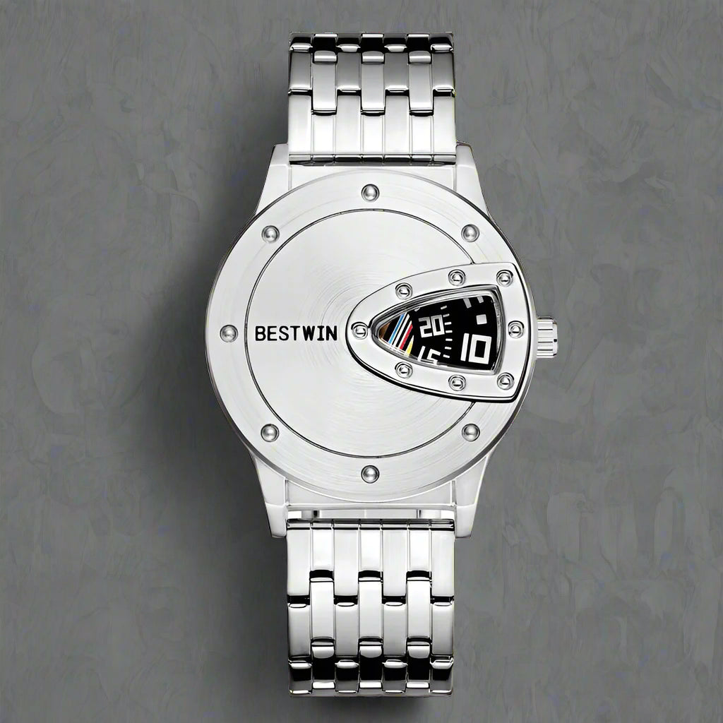BESTWIN VINTAGE TIMEPIECE