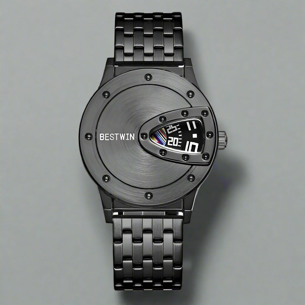 BESTWIN VINTAGE TIMEPIECE