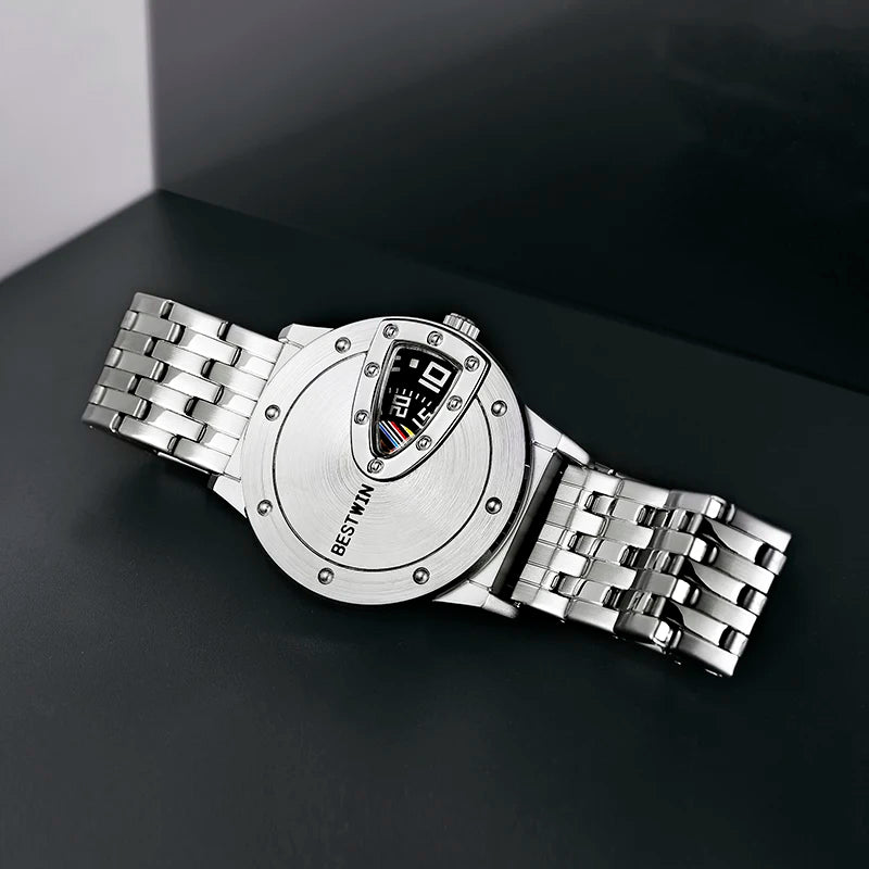 BESTWIN VINTAGE TIMEPIECE