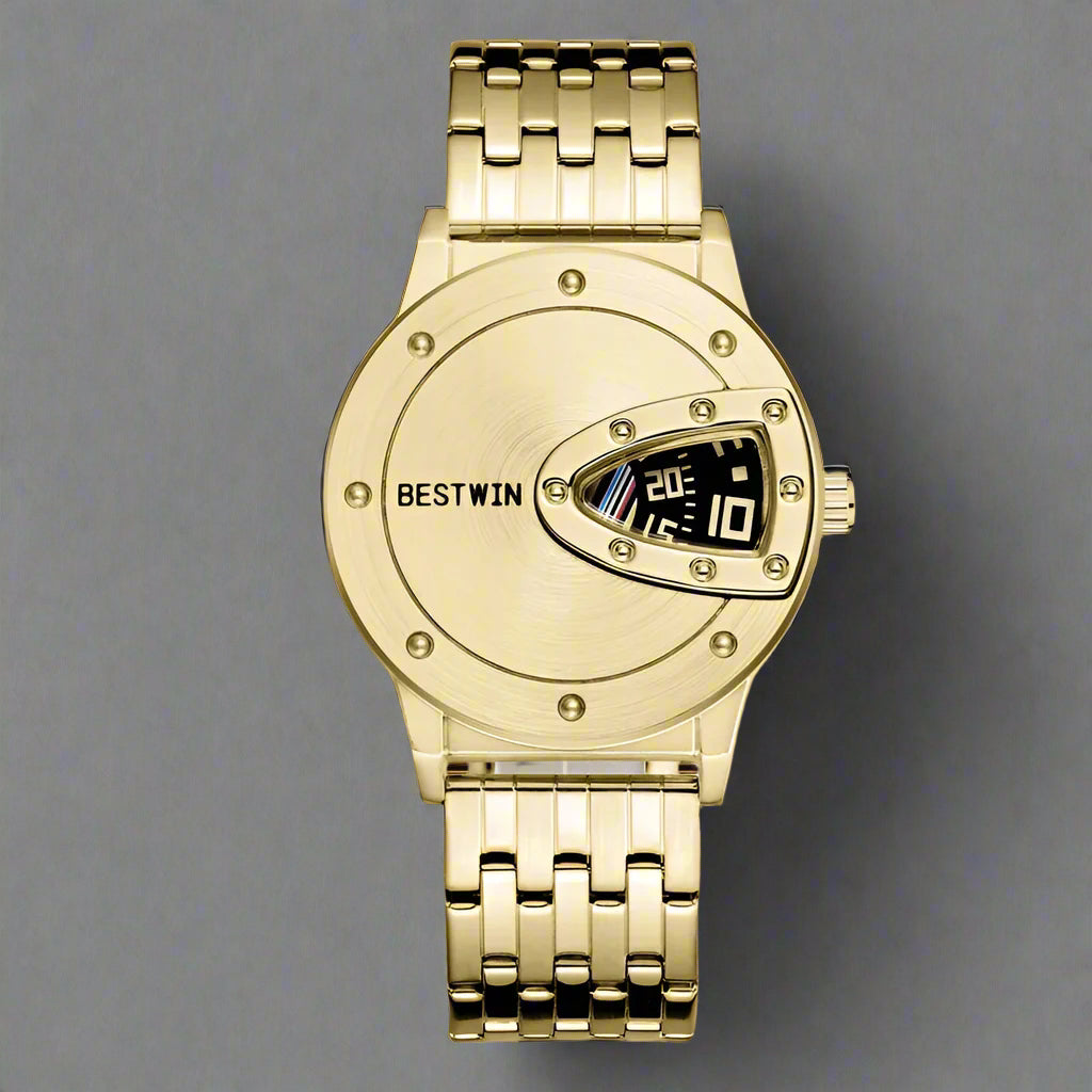 BESTWIN VINTAGE TIMEPIECE