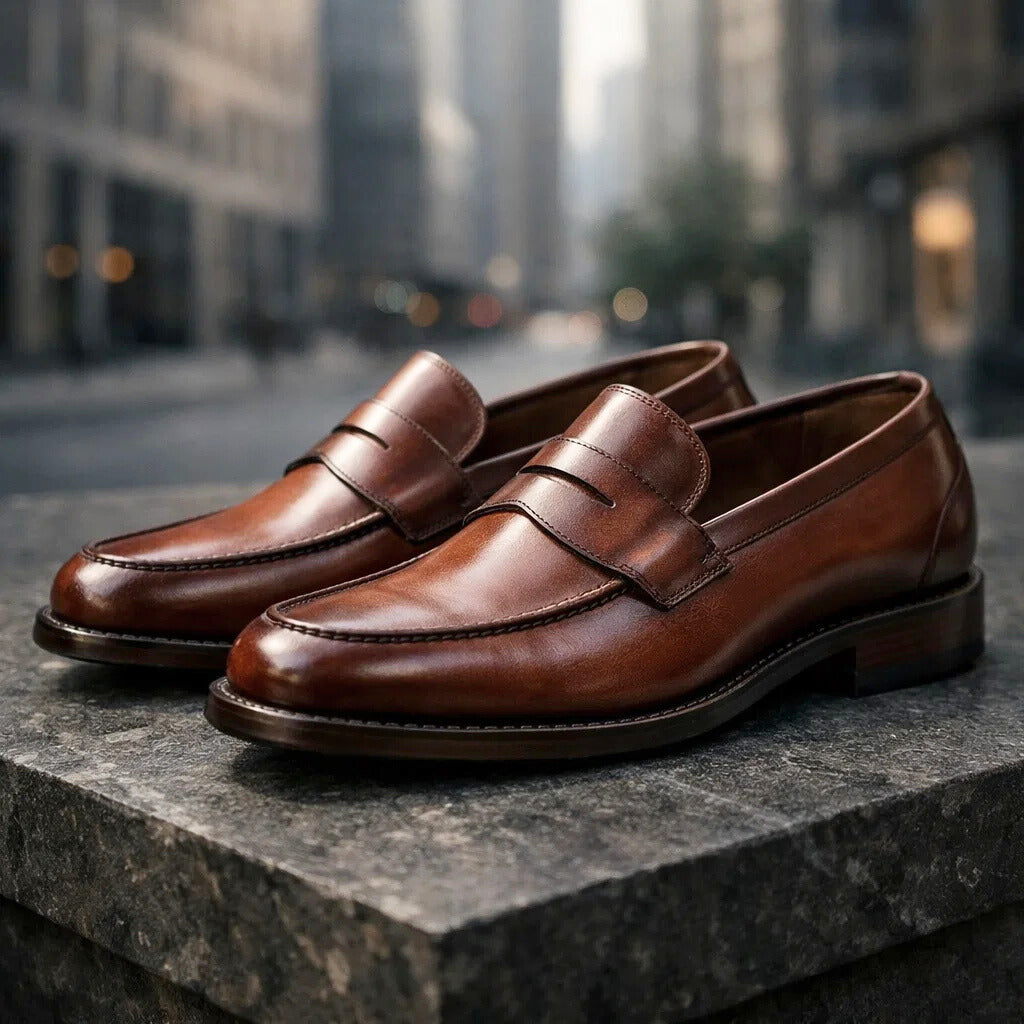 GENTLEMEN'S FOOTWEAR