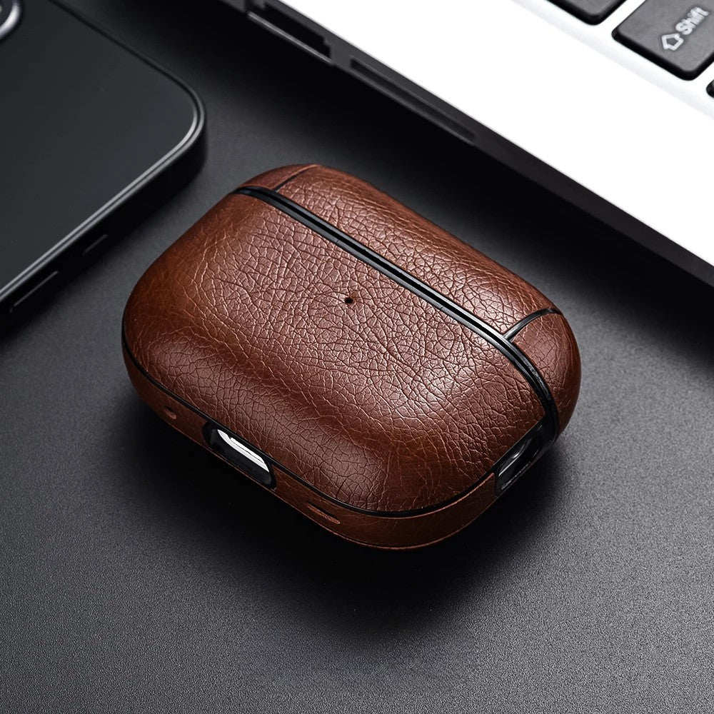LEATHERGUARD AIRPODS SHELL