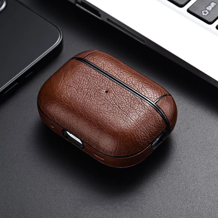 LEATHERGUARD AIRPODS SHELL