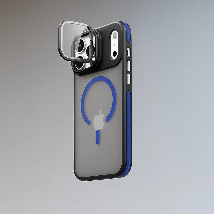 GRAVIX MAGNETIC SHIELD CASE