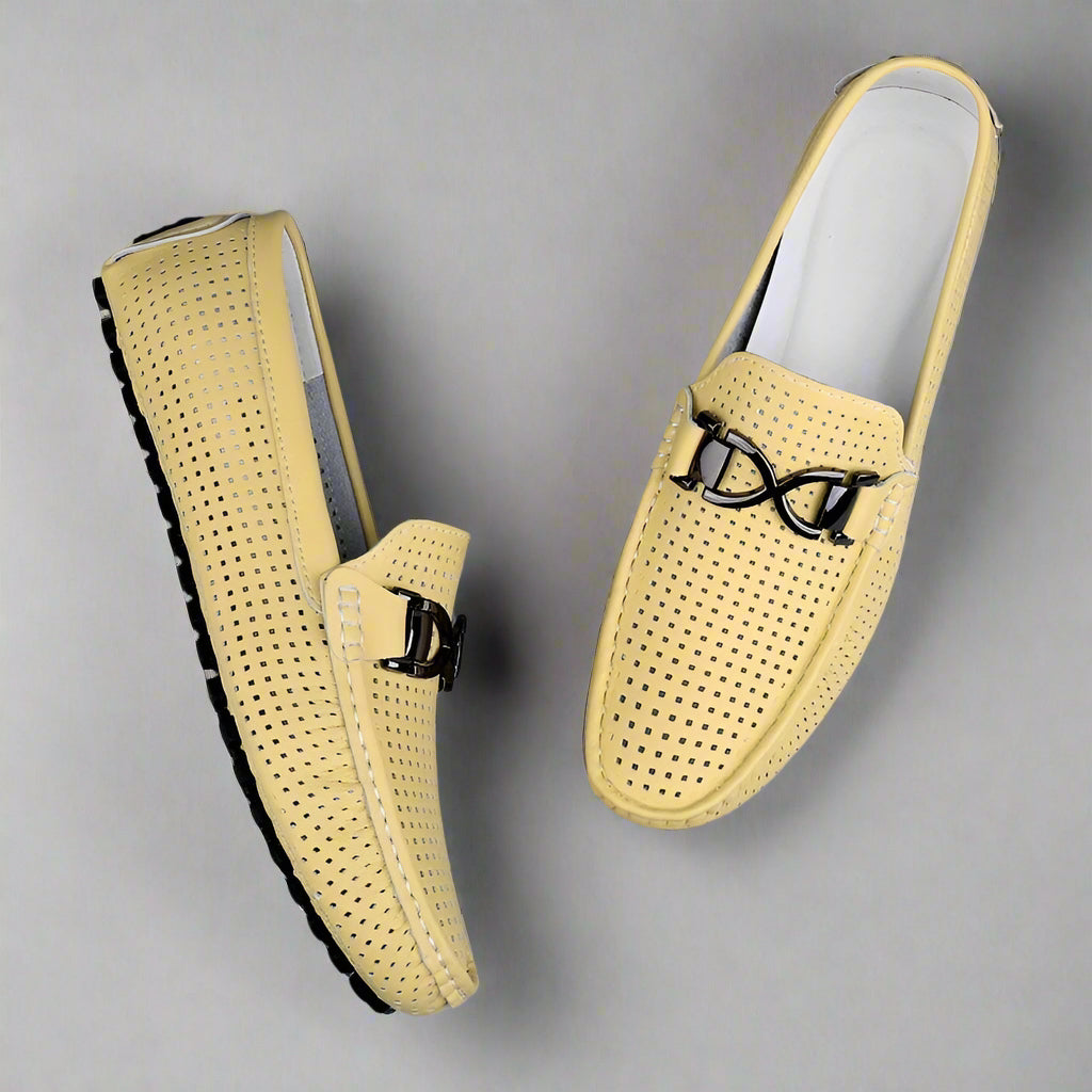 LAZARO RAY LOAFER