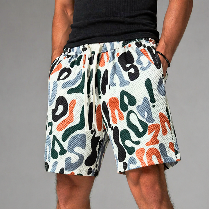 FROSTFLEX ICE SILK™ SHORTS