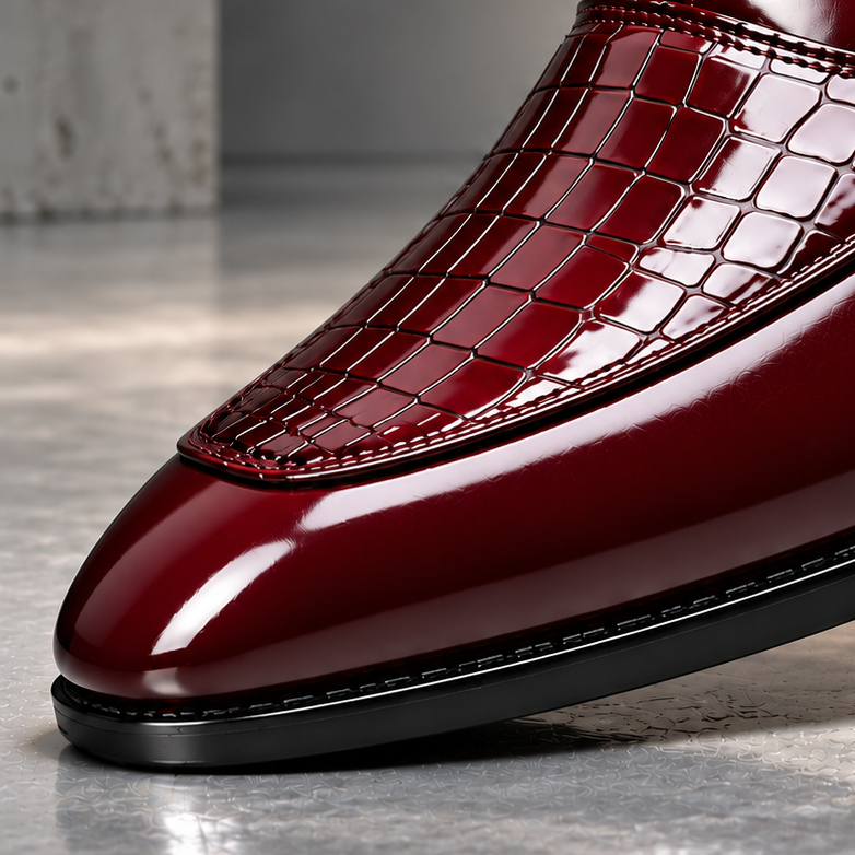 BELLAGIO SIGNATURE OXFORDS