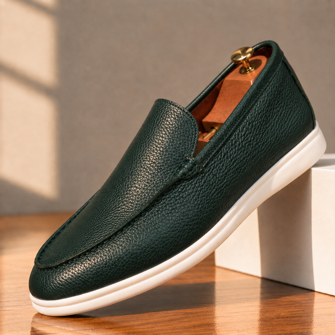 GIANNI MARCO LOAFERS