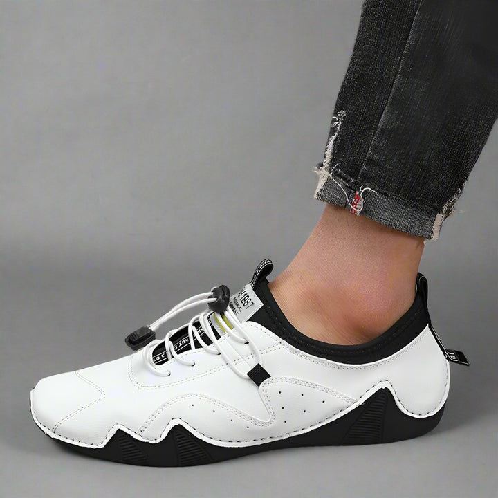 BROOKLYN 1987 LOW TOPS