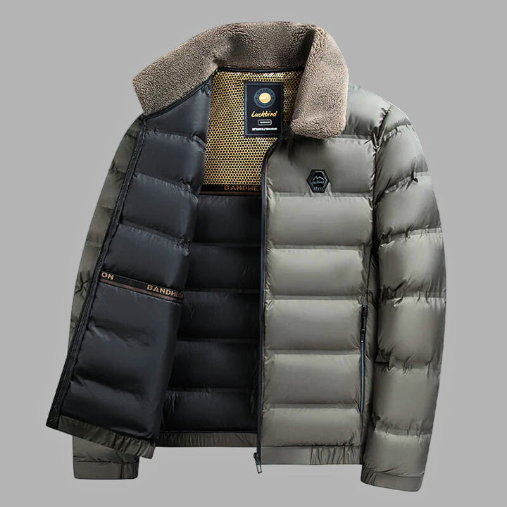 MONTARO THERMAL JACKET