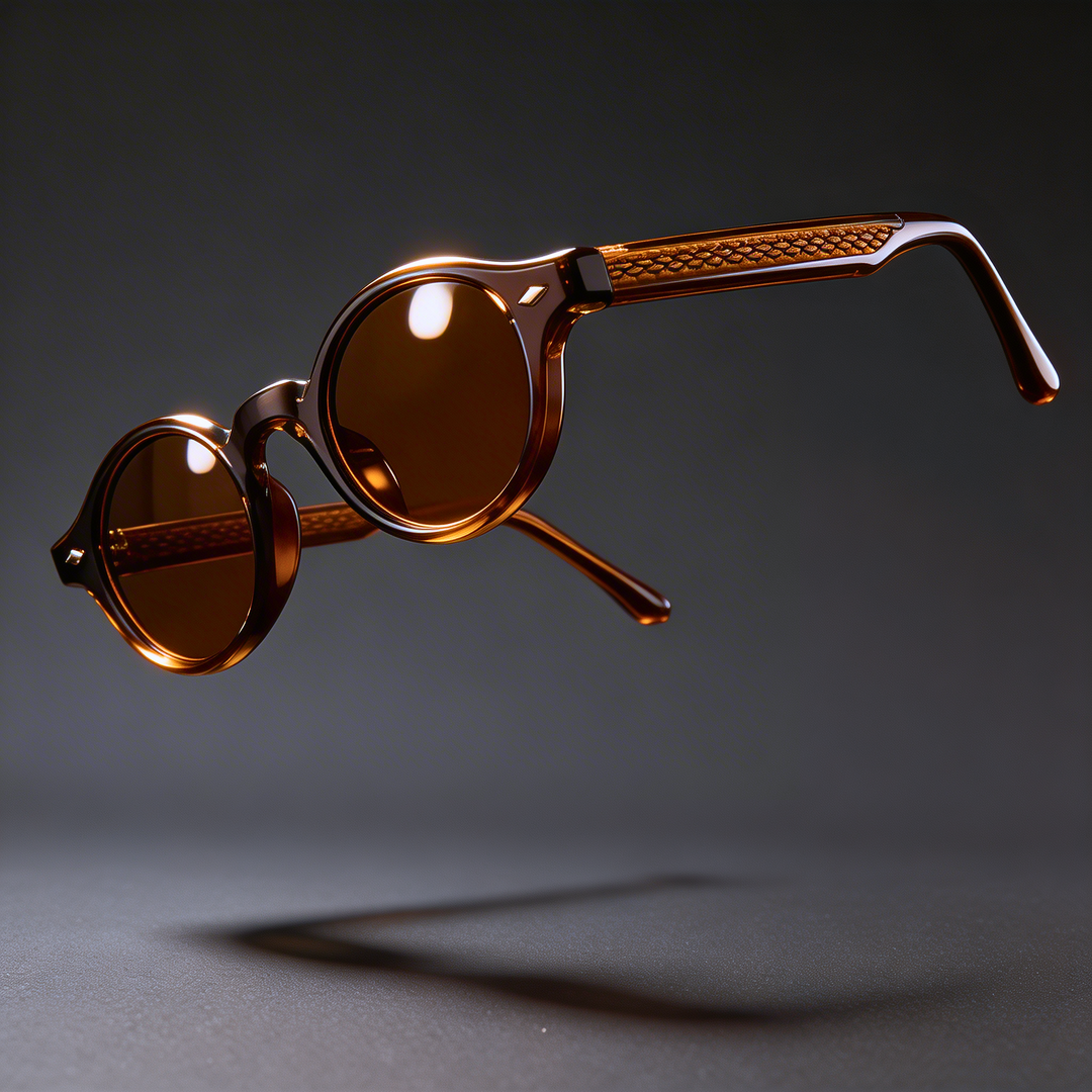 LUNAR ARC SUNNIES