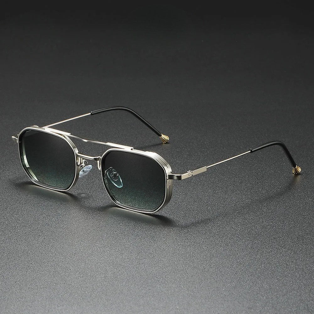TITANIUM EDGE AVIATORS