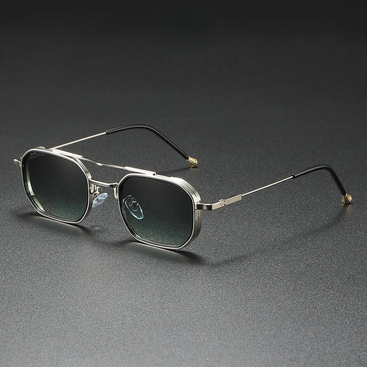 TITANIUM EDGE AVIATORS
