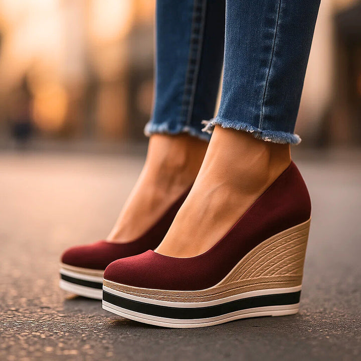 MILA BORDEAUX PLATFORMS