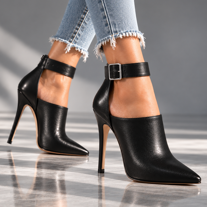 ELAINA MAURICE HEELS