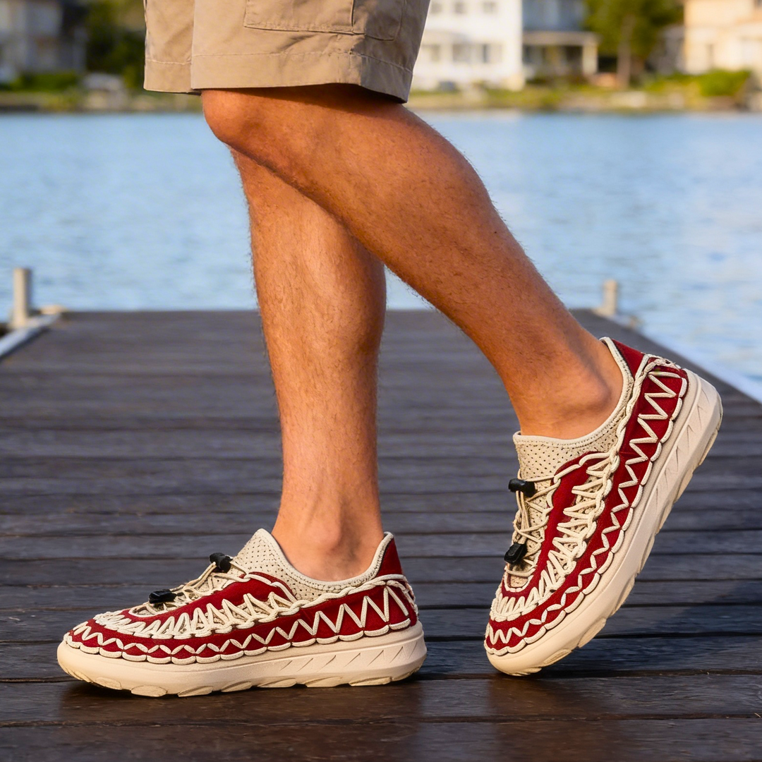 PIERWAY ACTIVEFOAM SHOES