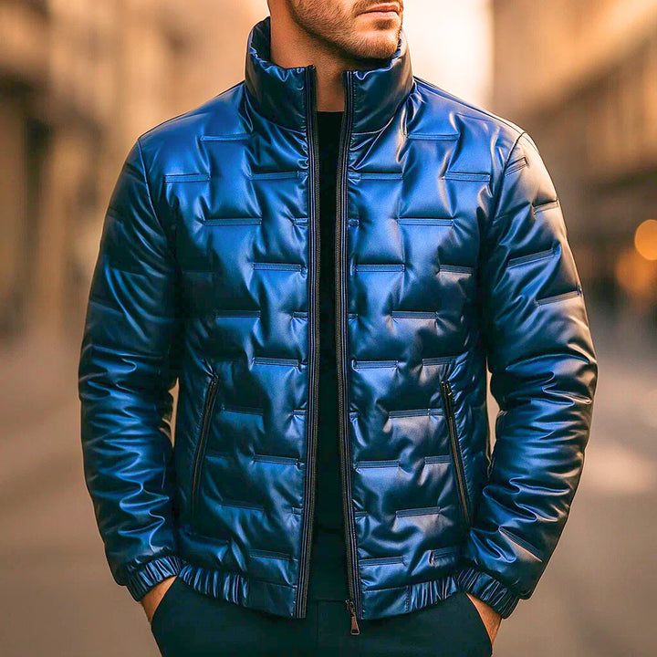 HUDSON PUFFER