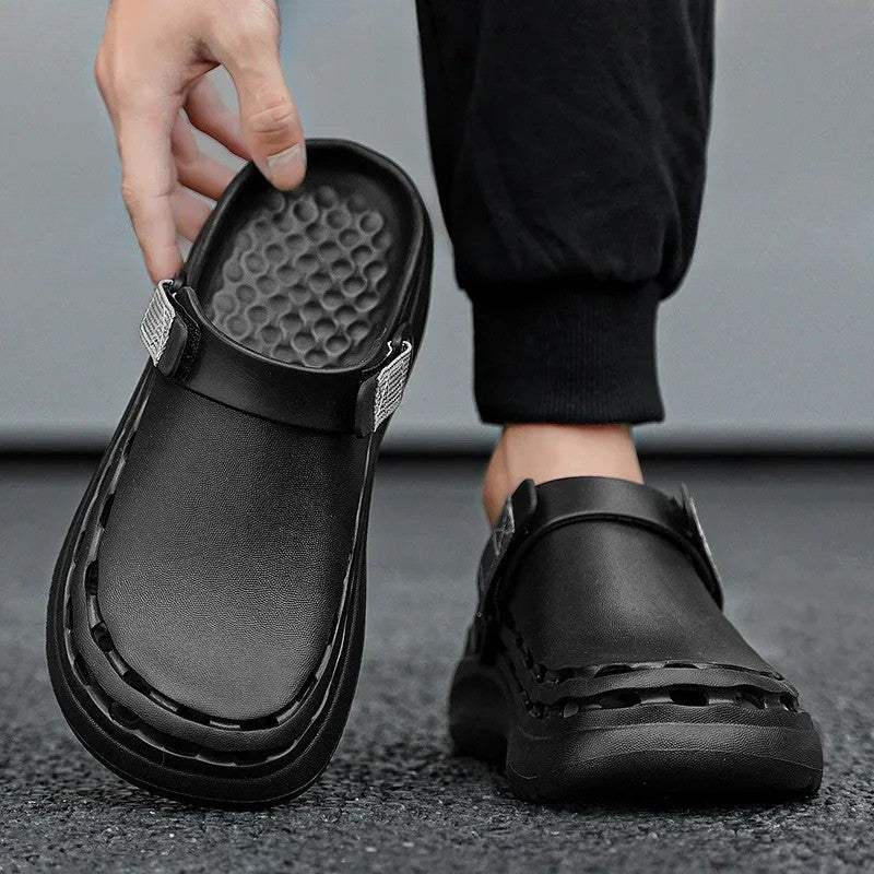 BRUNSON TERRAIN CLOG
