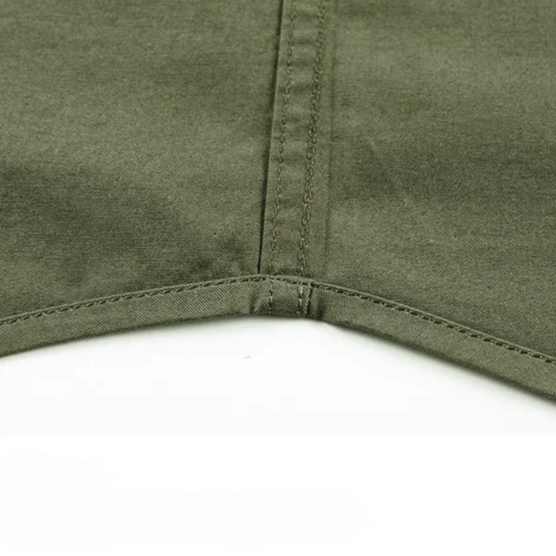 WESTRIDGE SHORT SLEEVE