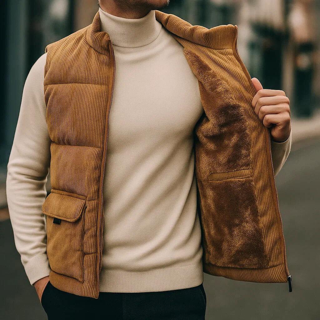 RIDGEFLEECE™  VEST