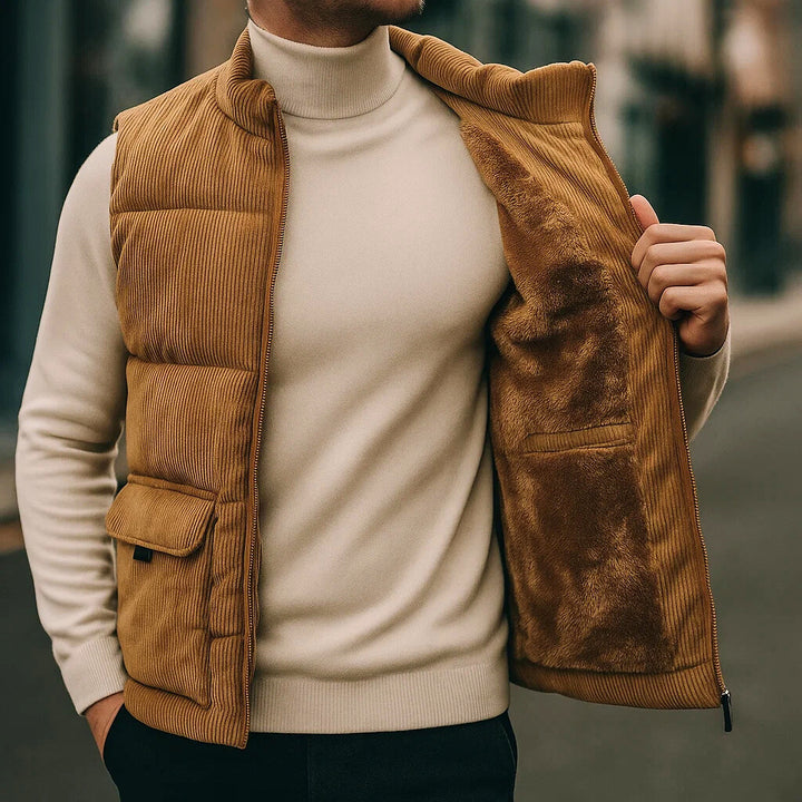 RIDGEFLEECE™  VEST