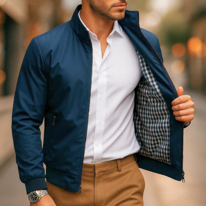 GRANT HARLOW JACKET