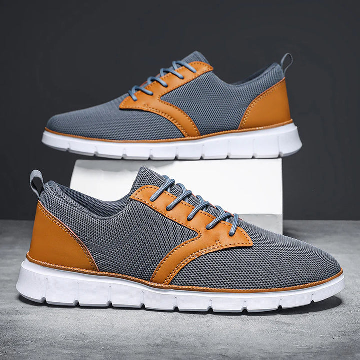 HUXLEY HYBRID SNEAKERS