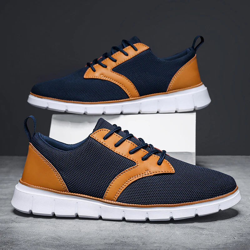 HUXLEY HYBRID SNEAKERS