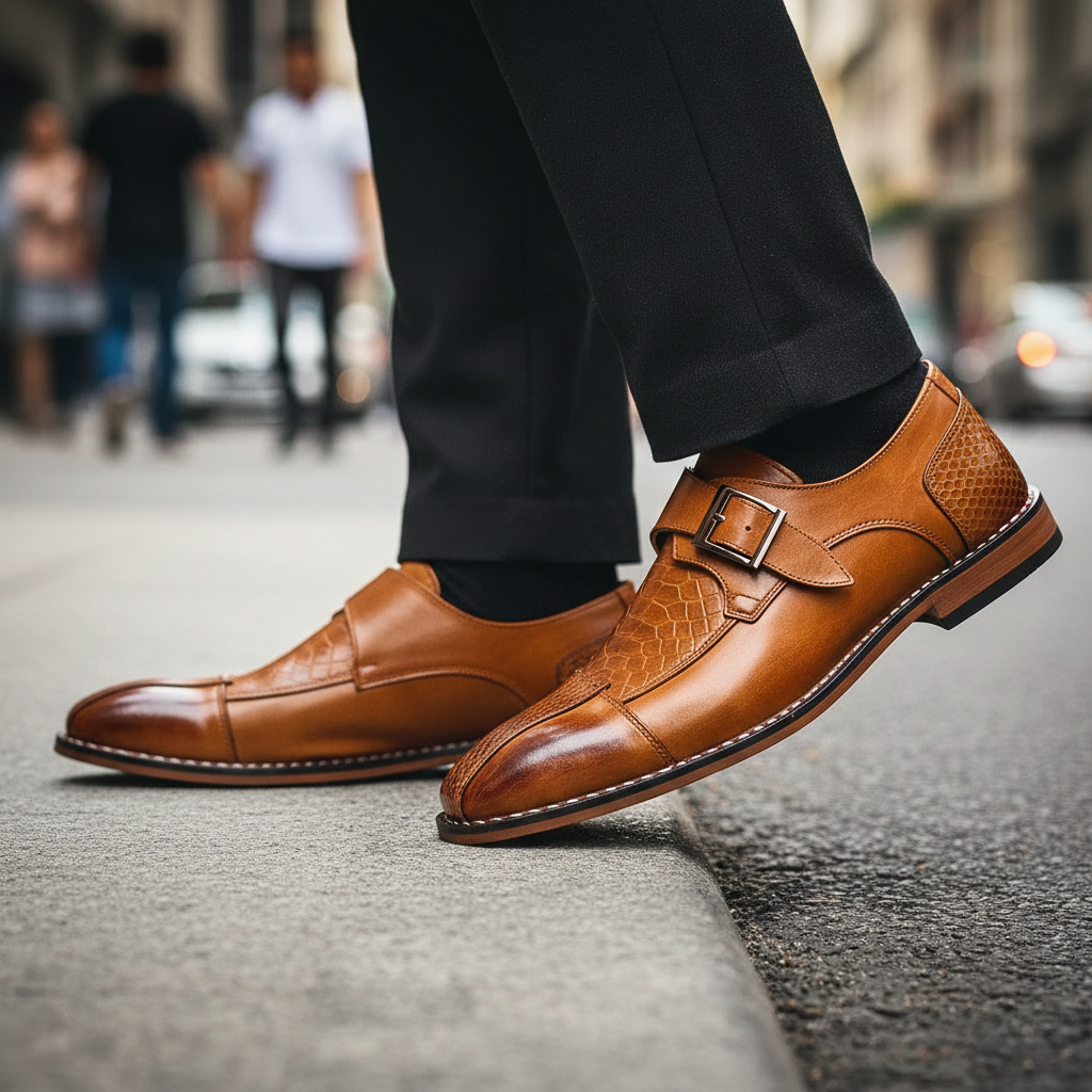 VITTORIO PRESTIGE LOAFERS