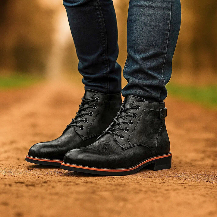 REDSTONE HERITAGE BOOTS