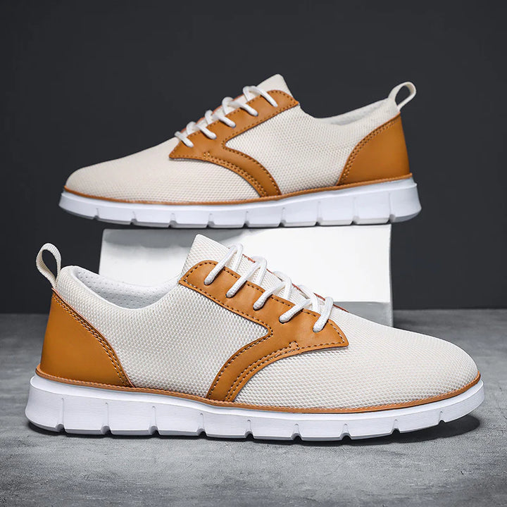 HUXLEY HYBRID SNEAKERS