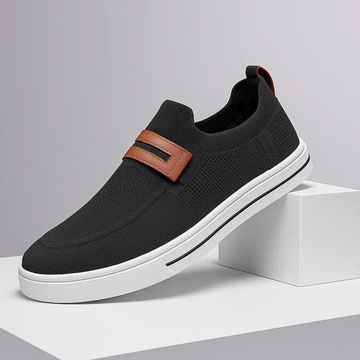 RONAN REIGN SNEAKER-LOAFERS