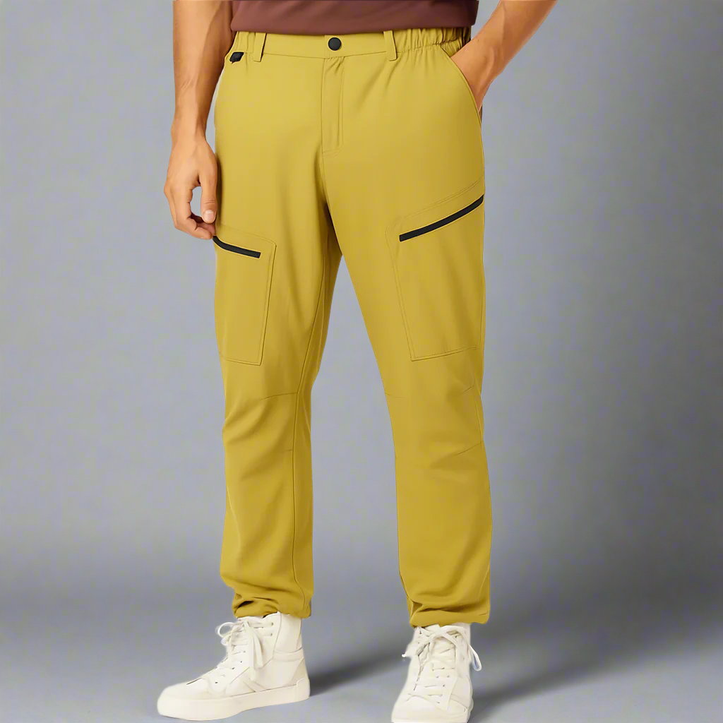 RIDGEPORT TACTICAL QUICK-DRY JOGGERS