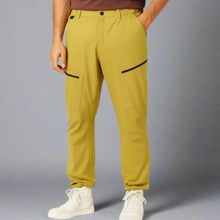 RIDGEPORT TACTICAL QUICK-DRY JOGGERS