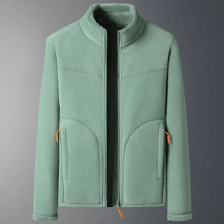 ASPEN ROWE COZYFLEECE JACKET