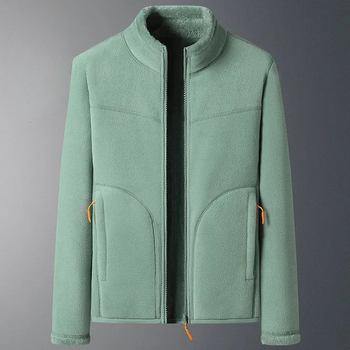 ASPEN ROWE COZYFLEECE JACKET