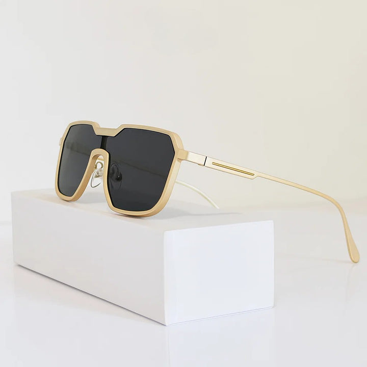 STEALTHFLEX TITANIUM SHADES