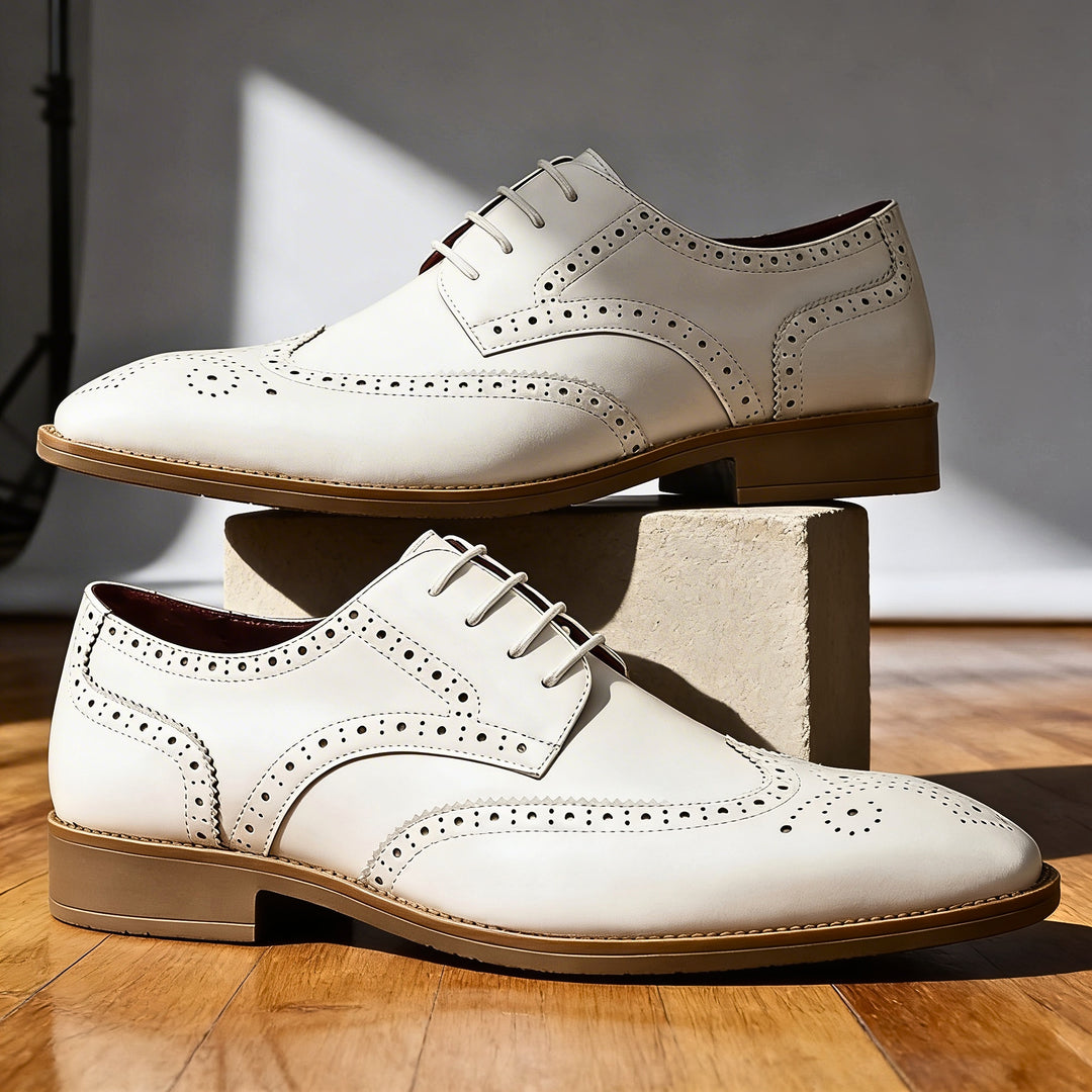 NICO VERANO OXFORDS