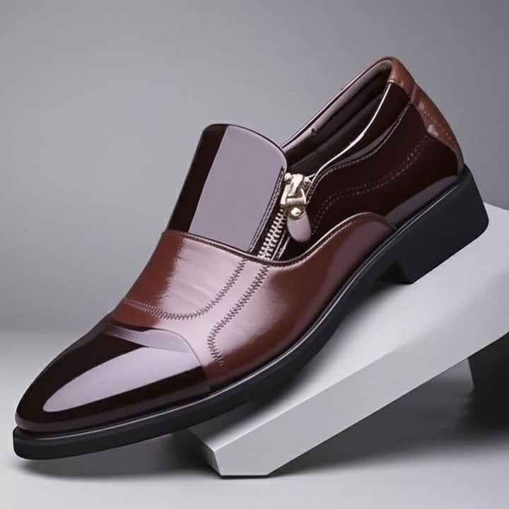 NICO SAVELLE LOAFERS VOL.IV