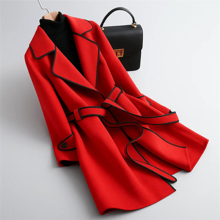 MARLISE TRENCH COAT