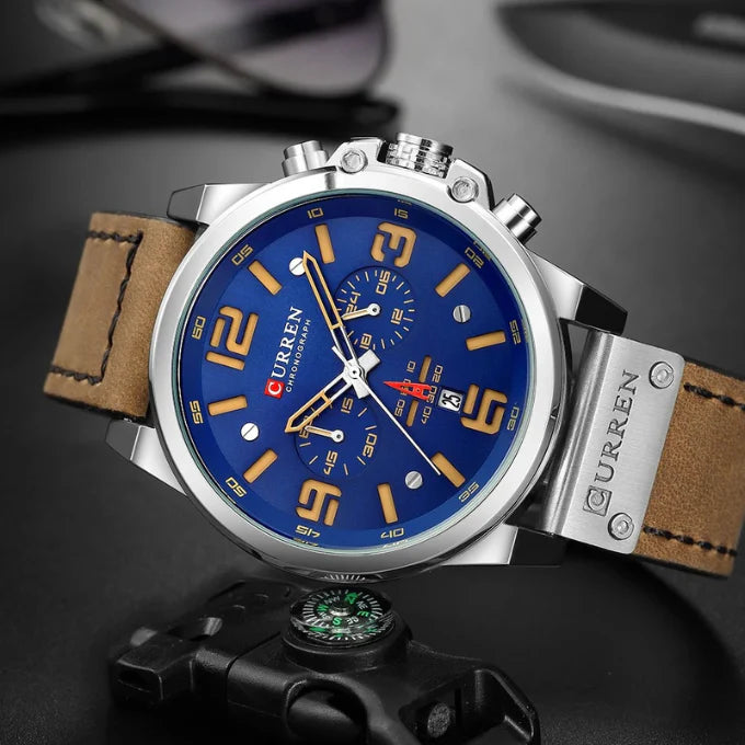 MAVERICK IGNITION CHRONO