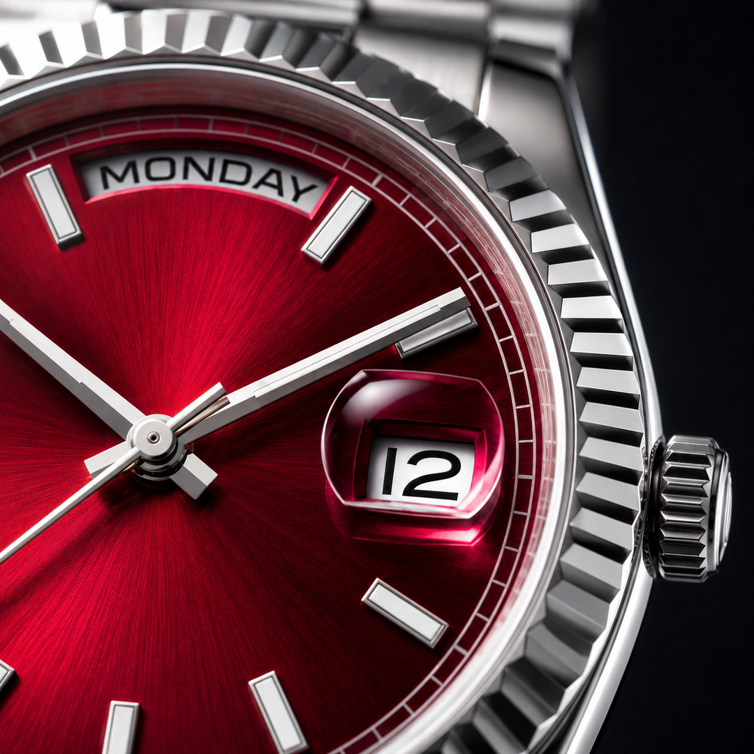REGENT SIGNATURE WATCH