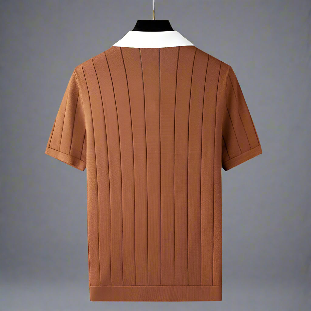GRIFFIN COLE POLO