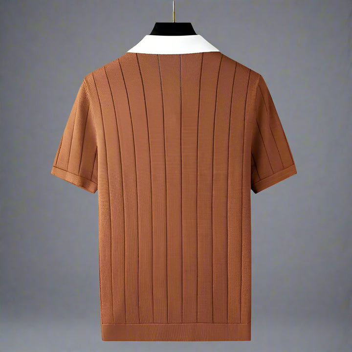 GRIFFIN COLE POLO