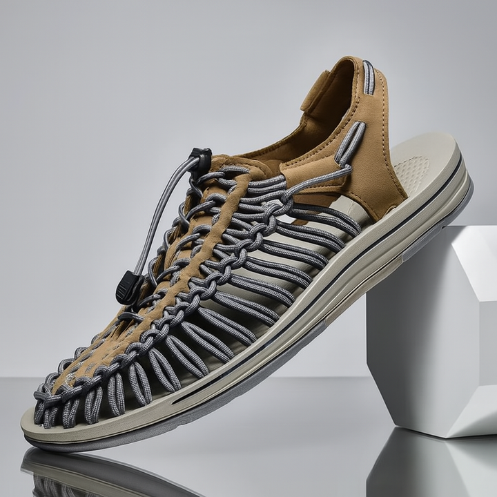 PIERWAY ACTIVEFOAM SLIP ONS