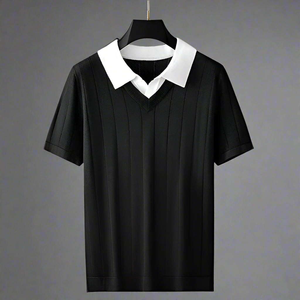 GRIFFIN COLE POLO