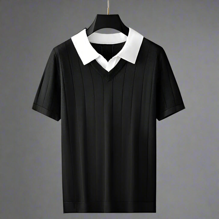 GRIFFIN COLE POLO