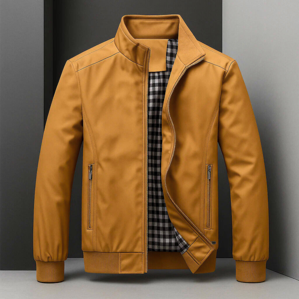 GRANT HARLOW JACKET