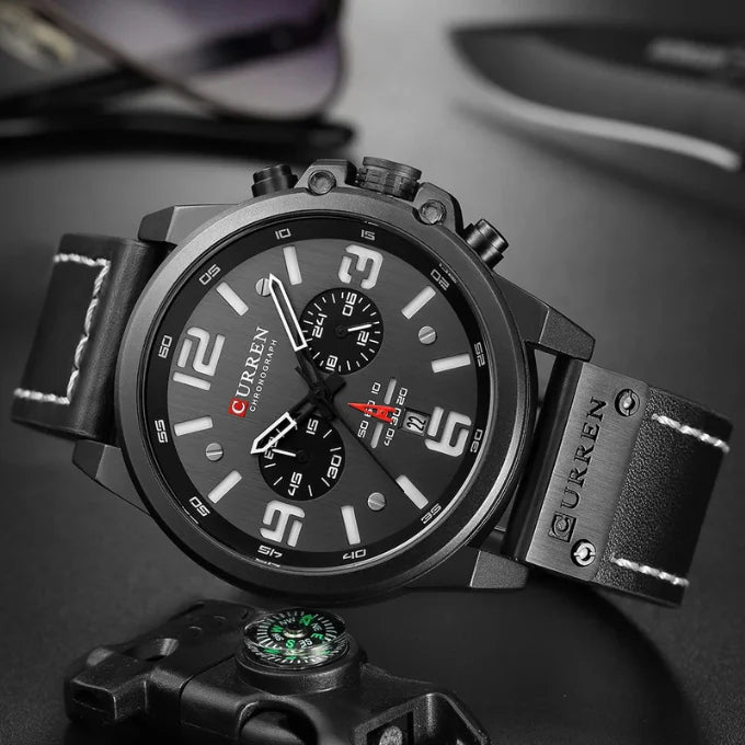 MAVERICK IGNITION CHRONO