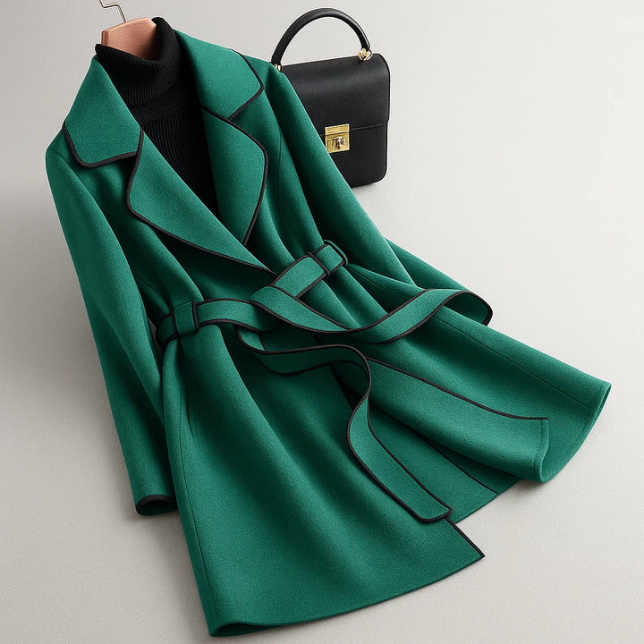 MARLISE TRENCH COAT